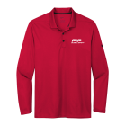Nike Dri-FIT Micro Pique 2.0 Long Sleeve Polo