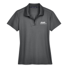 Devon & Jones CrownLux Performance™ Ladies' Plaited Polo