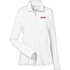 Team 365 Ladies' Zone Performance Quarter-Zip