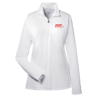 Team 365 Ladies' Zone Performance Quarter-Zip