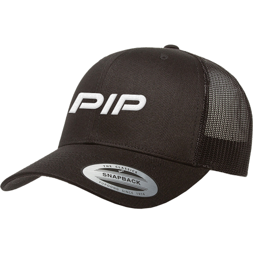 Yupoong Adult Retro Trucker Cap