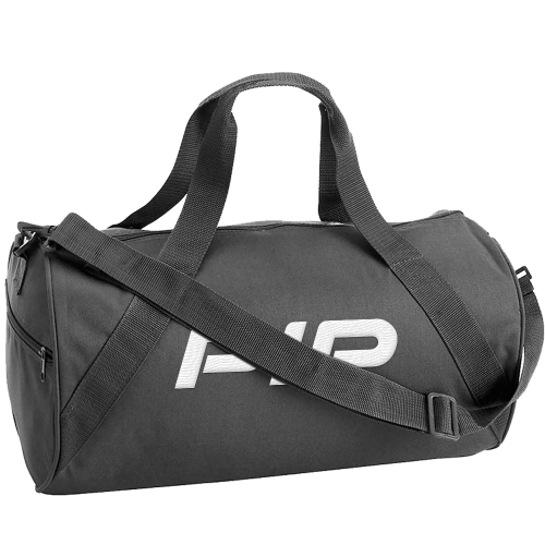 Liberty Bags Barrel Duffel