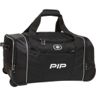 OGIO® - Hamblin 30 Wheeled Duffel