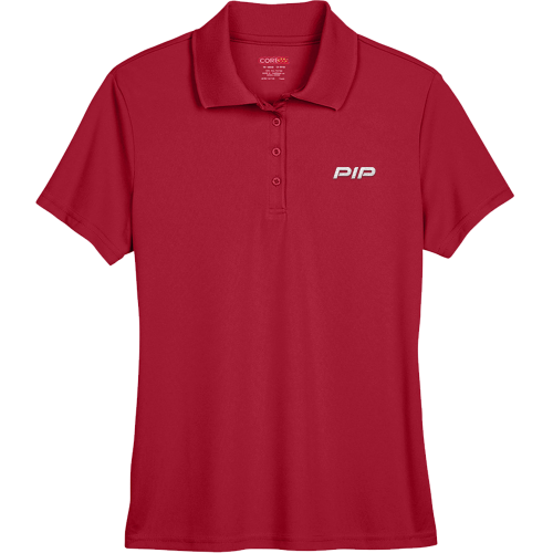 Core 365 Ladies' Origin Performance Piqué Polo