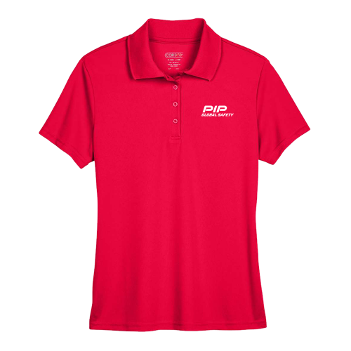 Core 365 Ladies' Origin Performance Piqué Polo