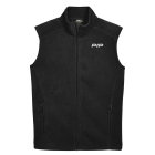 Core 365 Men's Journey Fleece Vest