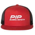 Yupoong Adult 5-Panel Classic Trucker Cap