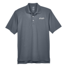 UltraClub Men's Cool & Dry Stain-Release Performance Polo