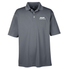 UltraClub Men's Cool & Dry Stain-Release Performance Polo