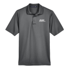 Devon & Jones CrownLux Performance™ Men's Plaited Polo