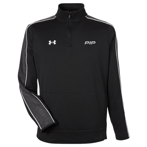 Under Armour Men's Command Quarter-Zip 2.0