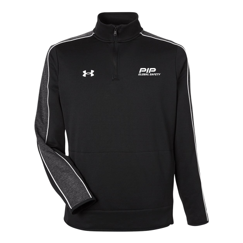 Under Armour Men's Command Quarter-Zip 2.0