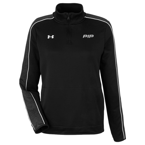 Under Armour Ladies' Command Quarter-Zip 2.0