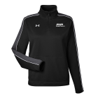 Under Armour Ladies' Command Quarter-Zip 2.0