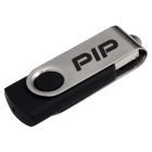 4 GB Folding USB 2.0 Flash Drive