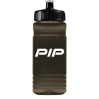 20 Oz. UpCycle RPET Bottle Push Pull Lid