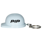 Hard Hat Bottle Opener Keychain