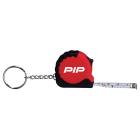 Mini Grip Tape Measure Key Chain 3.25