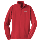 Sport-Tek® Ladies 1/4-Zip Sweatshirt