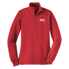 Sport-Tek® Ladies 1/4-Zip Sweatshirt