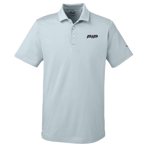 Puma Golf Men's Fusion Polo
