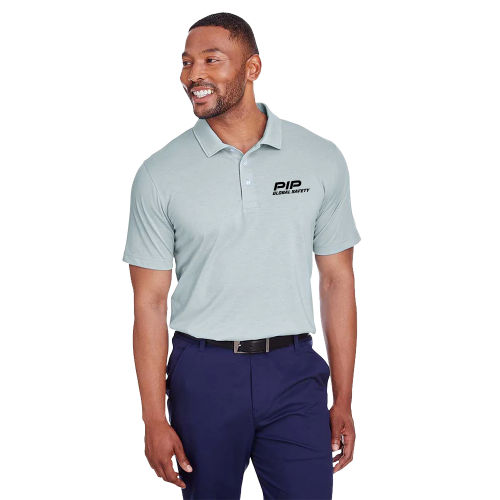 Puma Golf Men's Fusion Polo