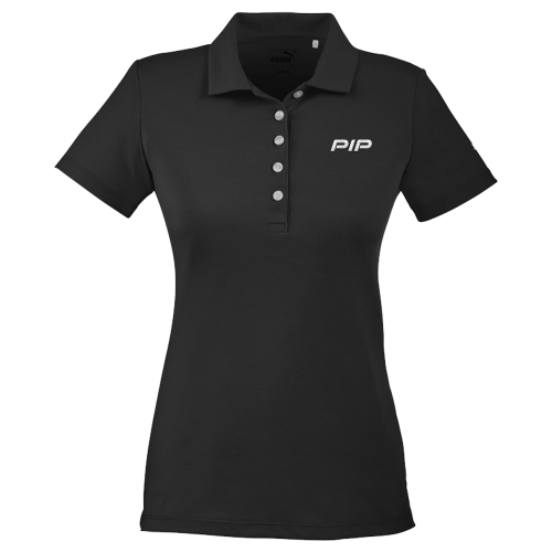 Puma Golf Ladies' Fusion Polo
