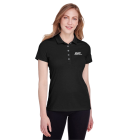 Puma Golf Ladies' Fusion Polo Puma Golf Ladies' Fusion Polo