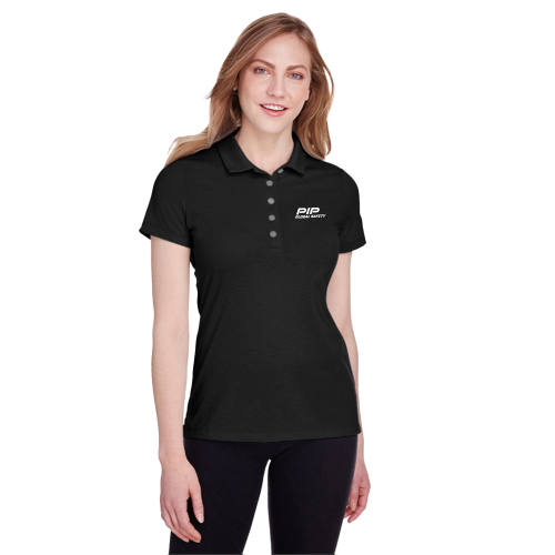 Puma Golf Ladies' Fusion Polo Puma Golf Ladies' Fusion Polo