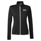 Puma Golf Ladies' Icon Full-Zip Puma Golf Ladies' Icon Full-Zip
