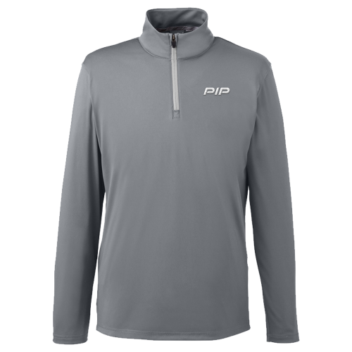 Puma Golf Men's Icon Quarter-Zip