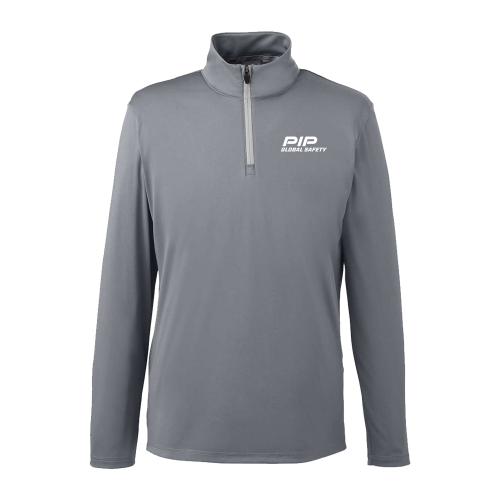 Puma Golf Men's Icon Quarter-Zip