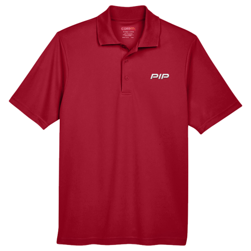 CORE365 Men's Origin Performance Piqué Polo