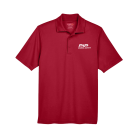 CORE365 Men's Origin Performance Piqué Polo