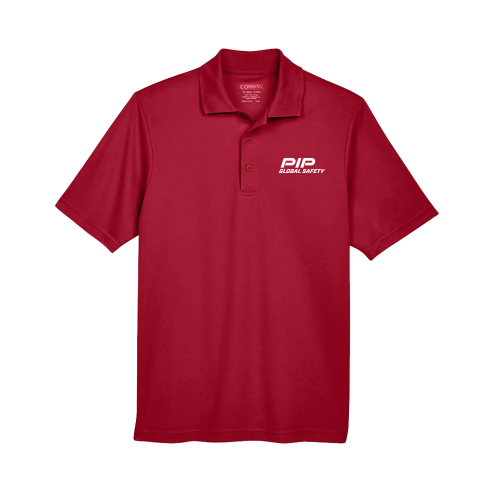 CORE365 Men's Origin Performance Piqué Polo