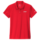 Nike Ladies Dry Essential Solid Polo