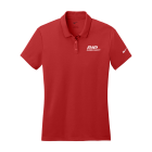Nike Ladies Dry Essential Solid Polo