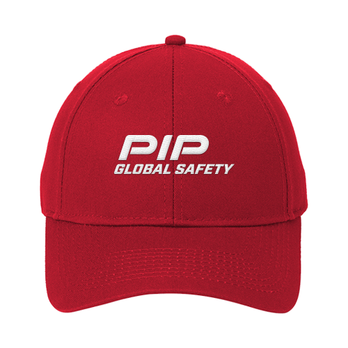 Port Authority Six-Panel Twill Cap