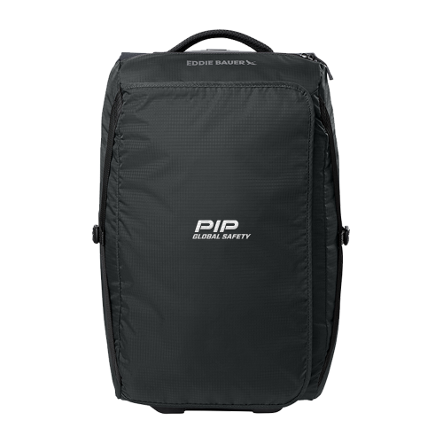 Eddie Bauer Excursion Roller Duffel