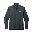Port Authority C-FREE Double Knit 1/4-Zip