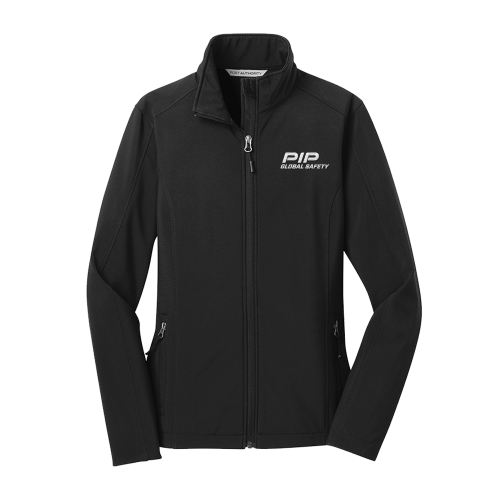 Port Authority Women's Core Soft Shell Jacket