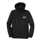 Port Authority Hooded Charger Jacket