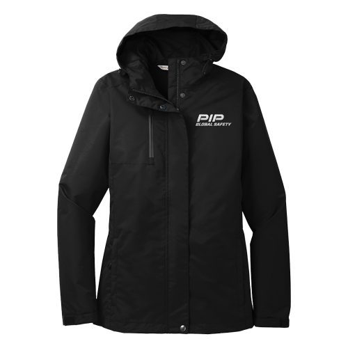 Port Authorit  Women's All-Conditions Jacket